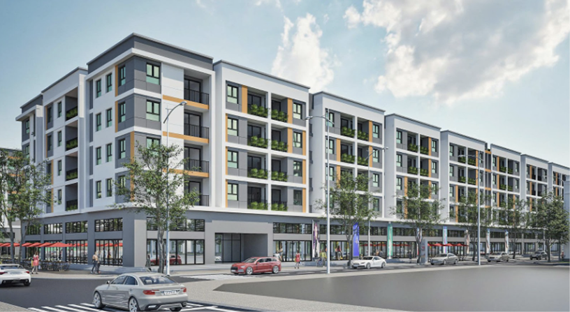 Vinh Hung Centra z